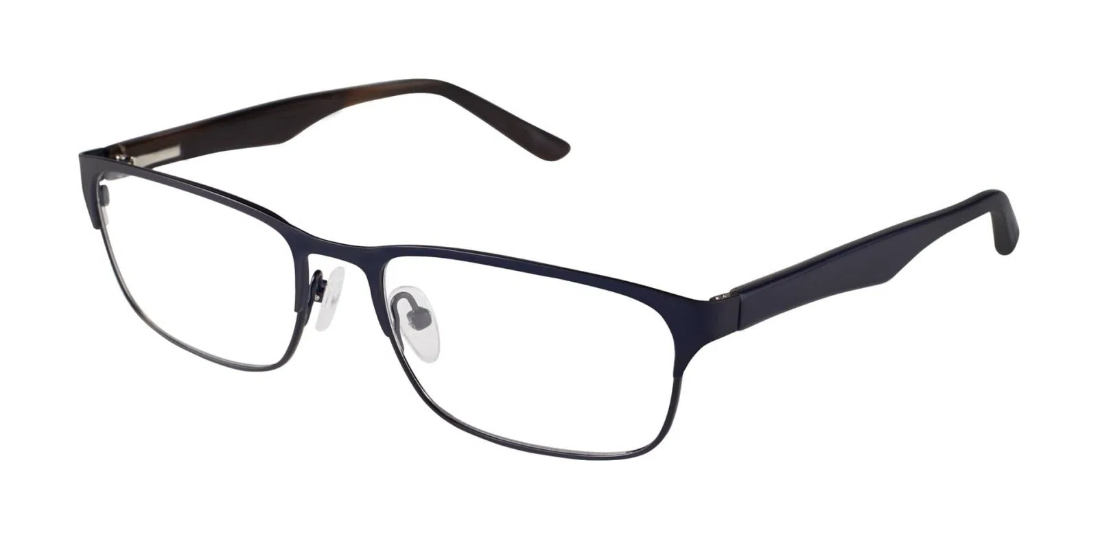 Geoffrey Beene G433 Eyeglasses - view 3